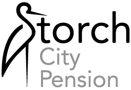 City Pension Storch II